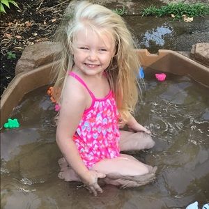 Meet your Posher, Kelsey rae